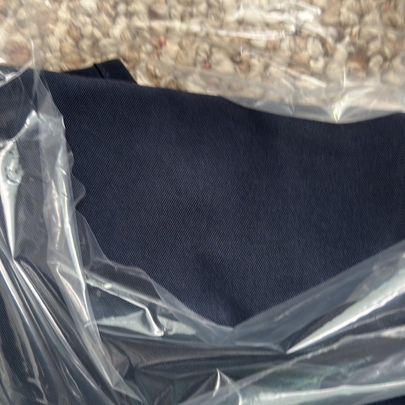 FIGS Scrub Set: Catarina Top/Zamora Jogger Night Sky - Picture 5 of 11